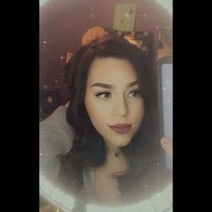 Meet your Posher, Gabriella